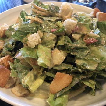 The Plot - Caesar Salad - Vegan Near Me - Oceanside, California The Plot - Caesar Salad - Vegan Near Me - Oceanside, California