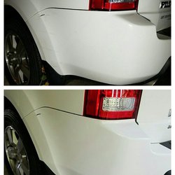 Best Shine Auto Detailing