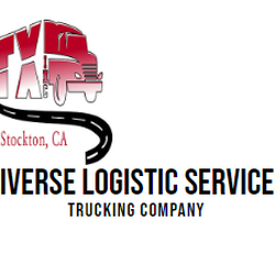 Diverse Logistic Services