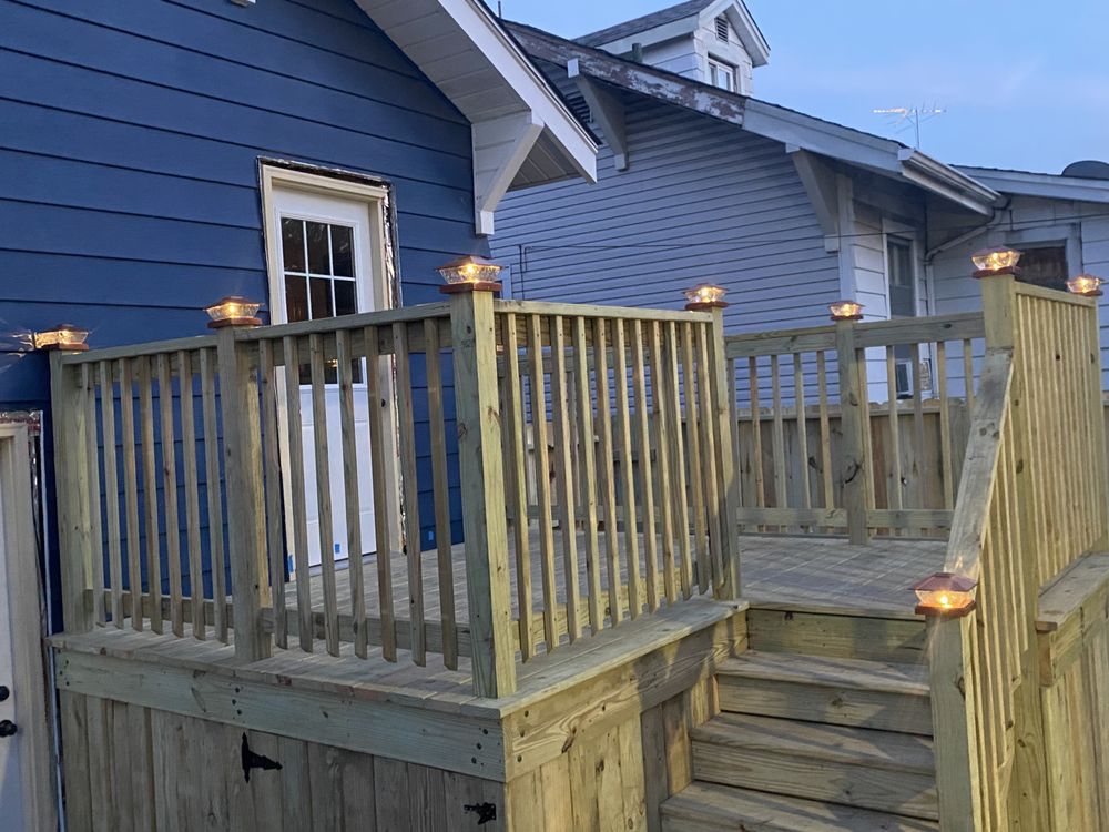 ABRAHAM HOME IMPROVEMENT Updated October 2024 12 Photos