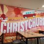 Photo of Christchurch International Airport