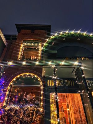 Ristorante Sotto Sotto by null