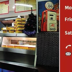 Joe's Takeaway
