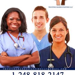 Trusting Hands Staffing
