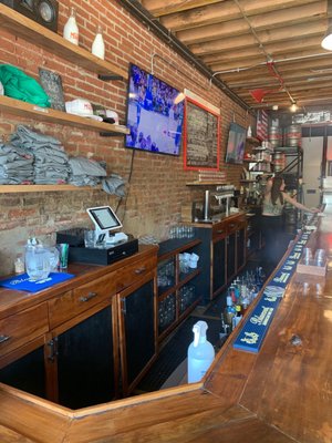 Meyers Brewing Company by null