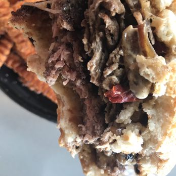 Midtown Caboose - The Liberty Bell Burger - New American Near Me - Tallahassee, Florida