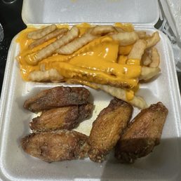 Power Ranch Wings