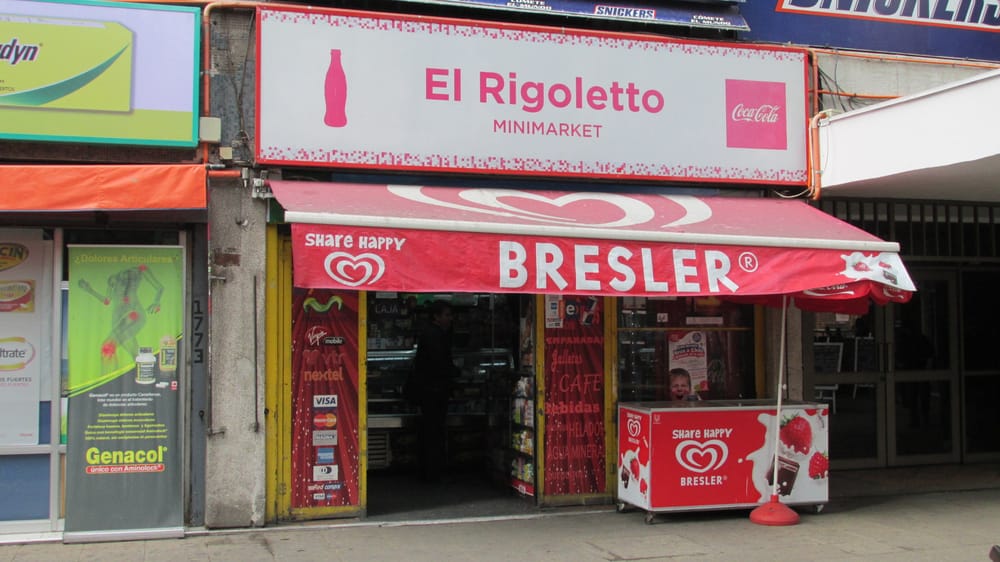 El Rigoletto