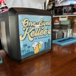 Napkins holder