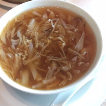 Tin Lung Heen - Cantonese Near Me - Kowloon, HK