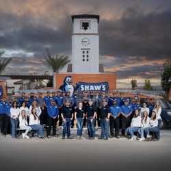 Shaw's Home Comfort