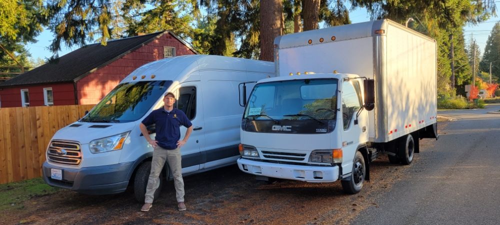 Slide of Queen Plumbing