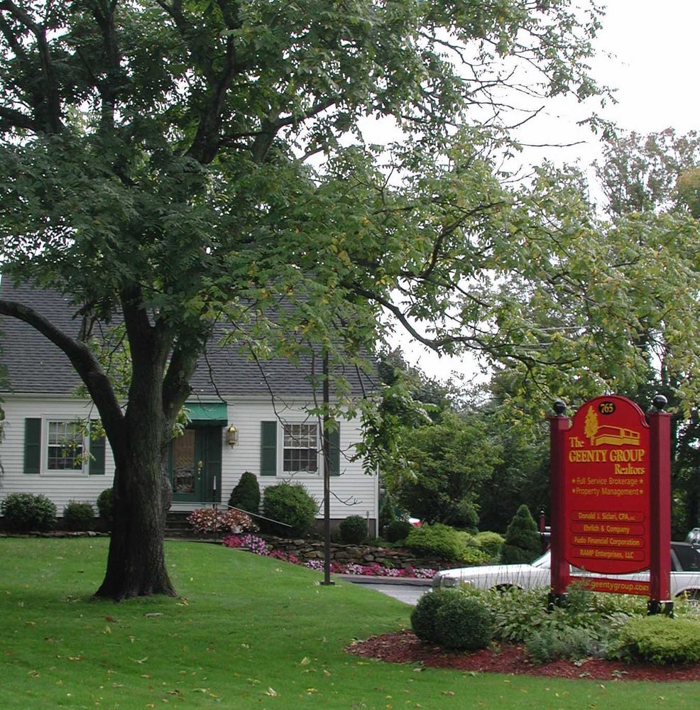 THE GEENTY GROUP, REALTORS Updated June 2024 765 E Main St