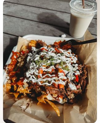 Chilango’s by null