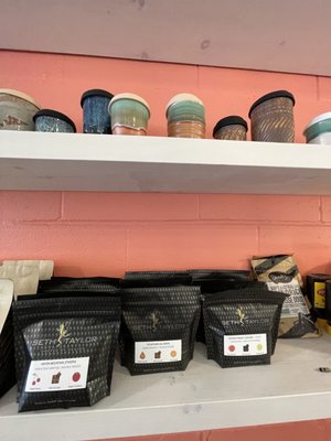 Found Coffee | Bellwoods by null