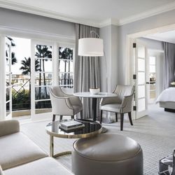 Immortelle Med - Five Star & Five Diamond hotel accommodations