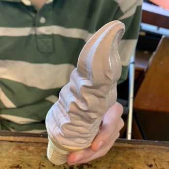 Ox Burger - Berry soft serve - Burgers Near Me - Seattle, Washington Ox Burger - Berry soft serve - Burgers Near Me - Seattle, Washington