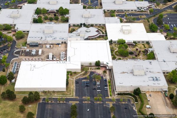 Roof Technology Partners