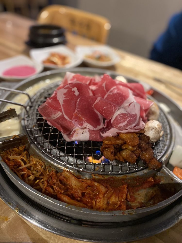 Kang’s Kitchen - Photo 3