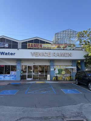 VENICE RAMEN by null VENICE RAMEN by null