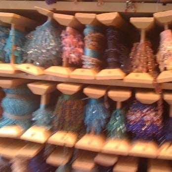 M&J Trimming - Fabric Stores Near Me - New York, New York