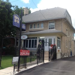 Alternative Health Spa Bed and Breakfast - Welcome to your Home away from home!