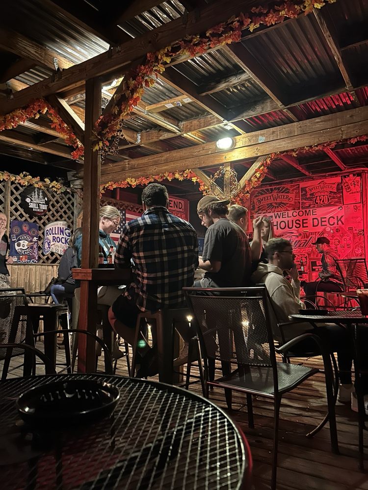 Social spots from The Funhouse