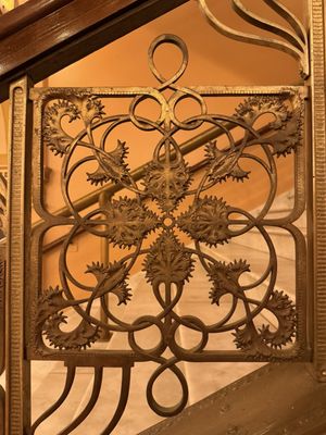 Auditorium Theatre by null