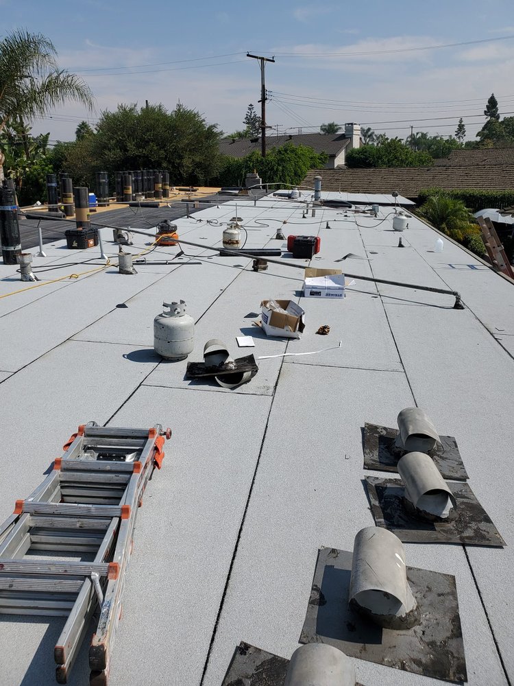 Slide of Vera Roofing