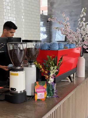 Koko Coffee | Causeway by null