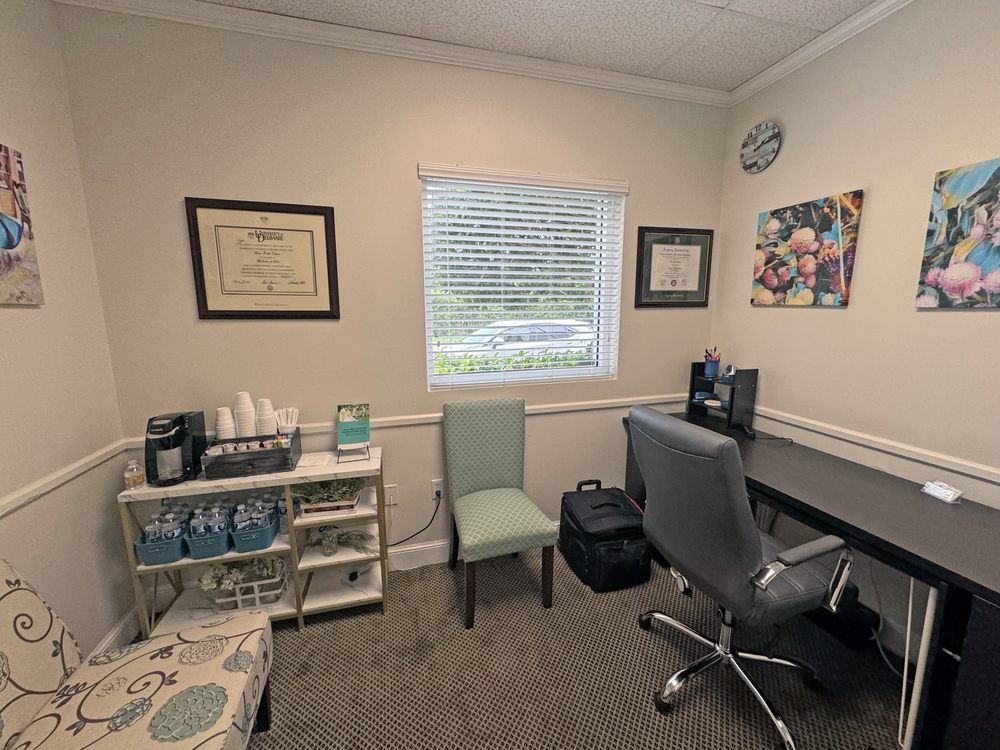 Ilene Kaskel, Psy.D. with Center for Clinical Psychology - child therapist in Coconut Creek, FL