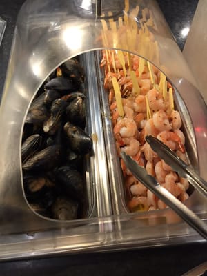 Stoney Nakoda Resort & Casino by null