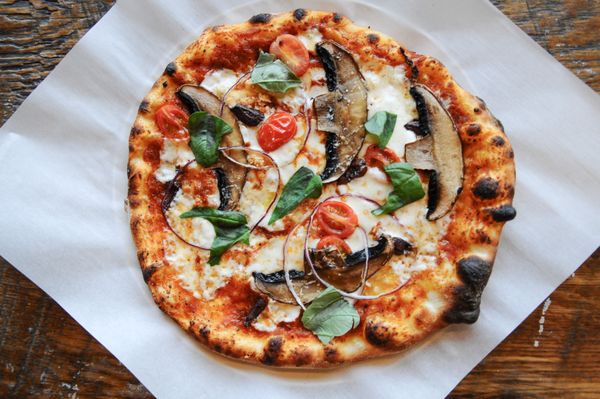 Pizzeria Limone by null