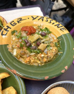 Chez Yassine by null