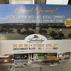 The Clubs of Stonebridge Ranch The Hills Country Club - 04/19/24