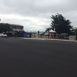 Emeryville Police Department