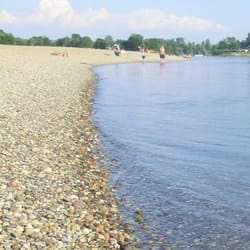 Strandbad Mannheim-Neckarau