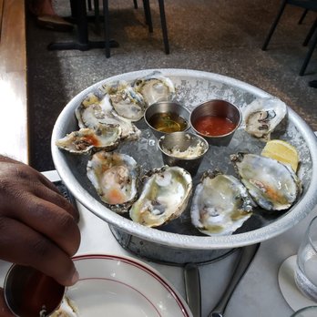 Lure - Oysters - Seafood Near Me - Atlanta, Georgia Lure - Oysters - Seafood Near Me - Atlanta, Georgia