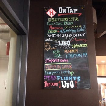 Harpoon Brewery - Breweries Near Me - Boston, Massachusetts Harpoon Brewery - Breweries Near Me - Boston, Massachusetts