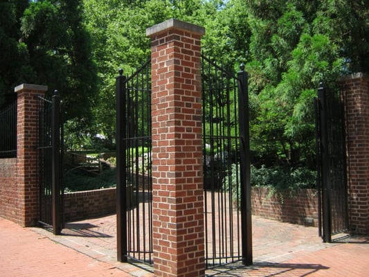 Dumbarton House by null