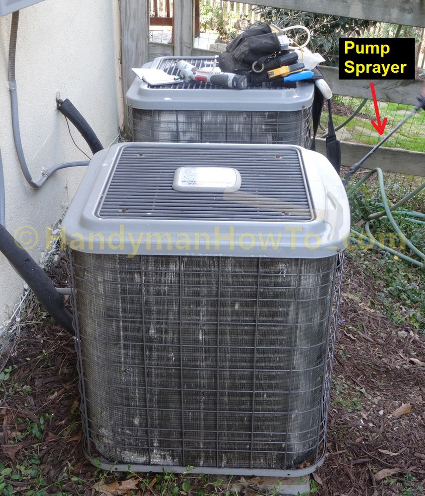 Slide of AnbitAir Solutions