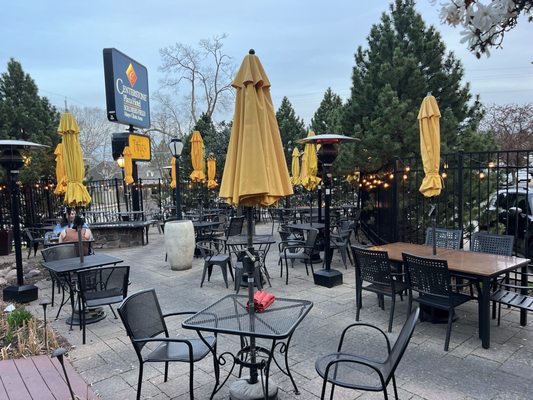 Twigs Tavern and Grille by null