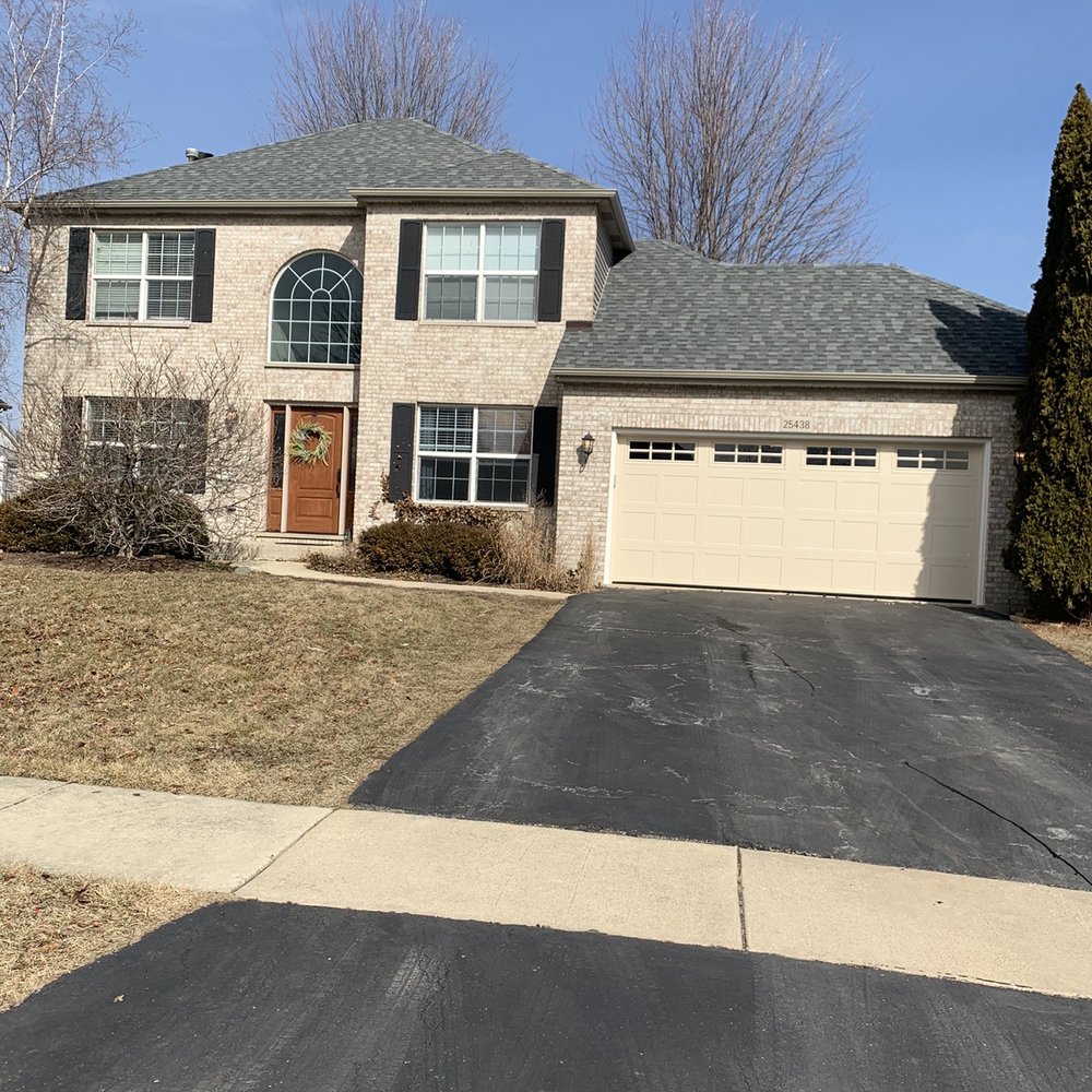 Garage Door Opener Repair Naperville Illinois Dandk Organizer