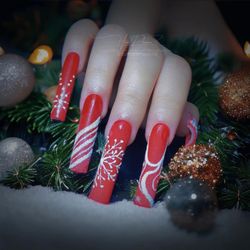 Elegant Nails