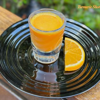 Juice Appeal - Juice Bars & Smoothies Near Me - Berkeley, California