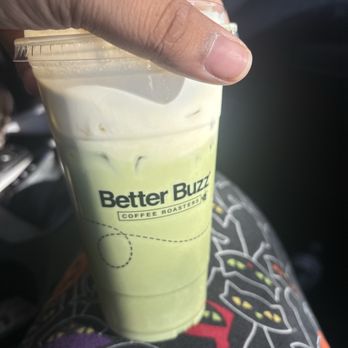 Better Buzz Coffee - Coffee & Tea Near Me - Upland, California Better Buzz Coffee - Coffee & Tea Near Me - Upland, California