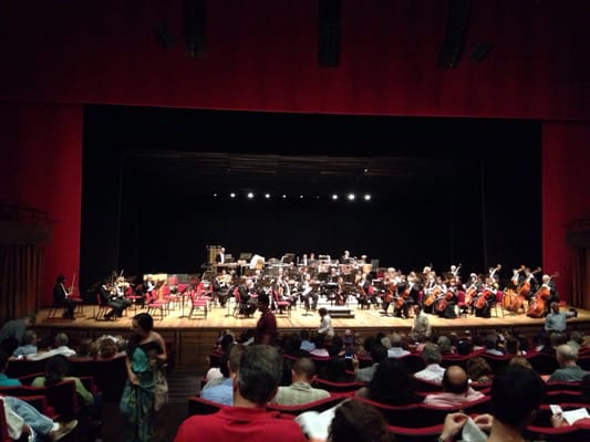 Cidade das Artes by null