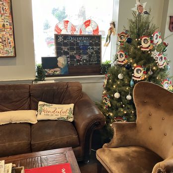 High Ground Coffee House - Seating (day after Christmas) - Coffee & Tea Near Me - Mission Viejo, California High Ground Coffee House - Seating (day after Christmas) - Coffee & Tea Near Me - Mission Viejo, California