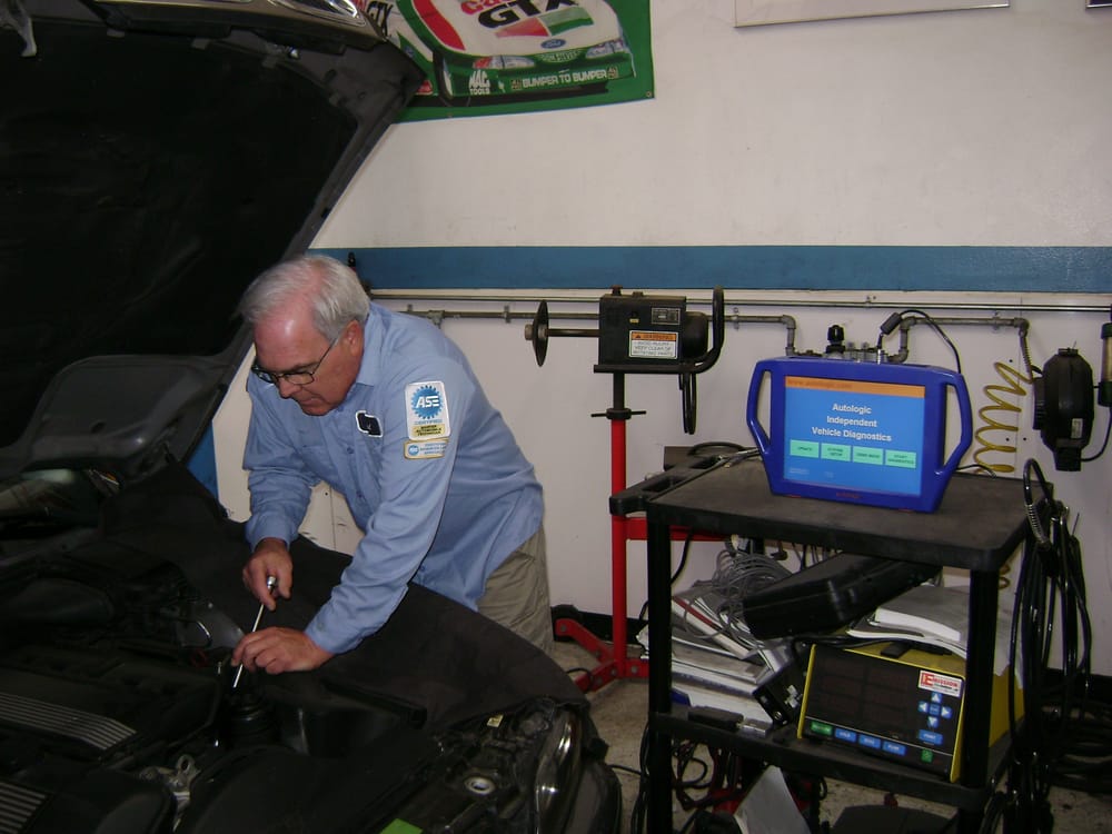 BRAD’S MOTOR WERKE’S Updated October 2024 15 Reviews 2635 Lavery