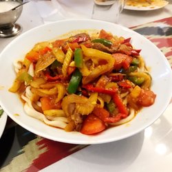 Uyghur Restaurant
